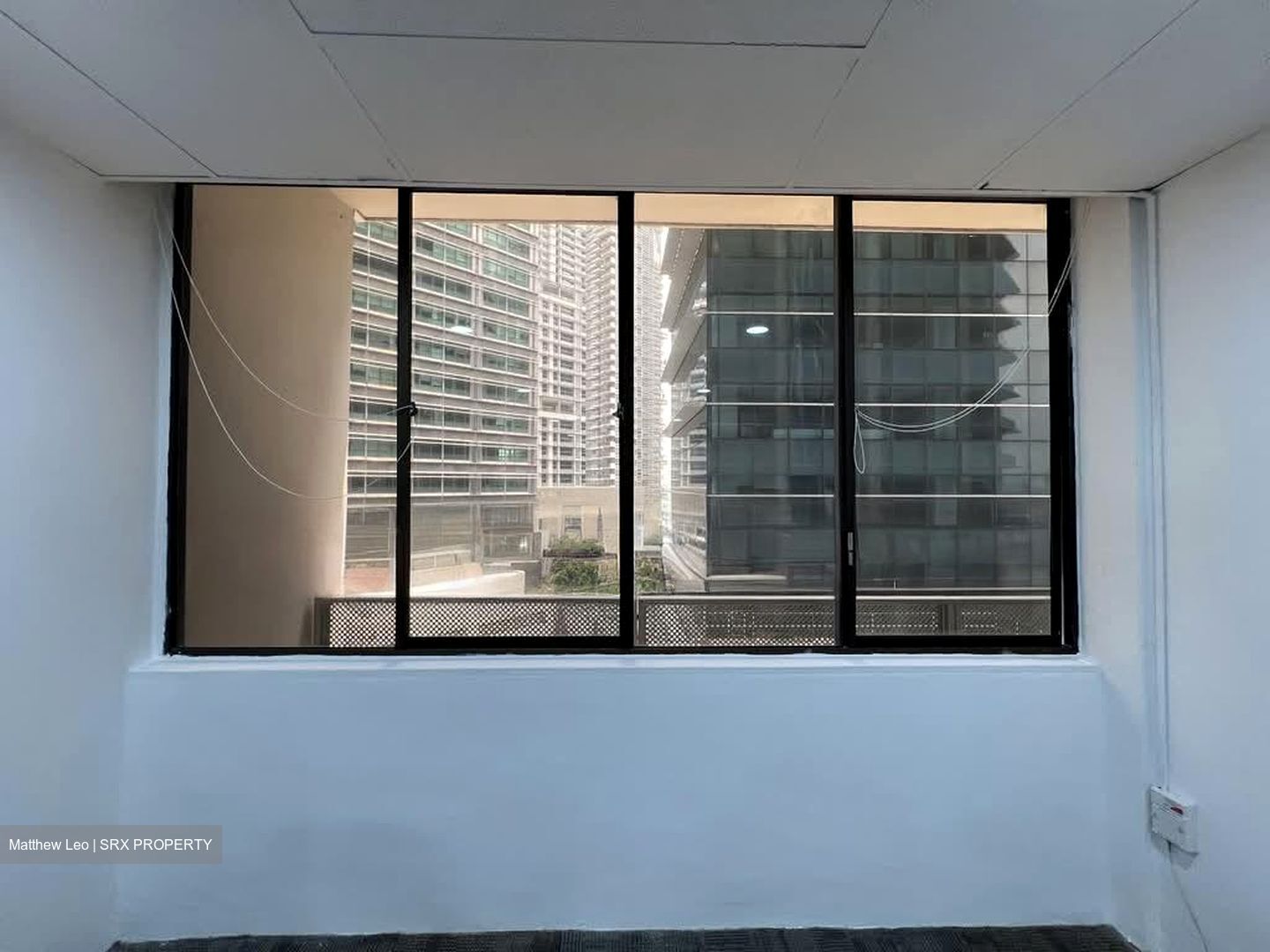 International Plaza (D2), Office #614652841